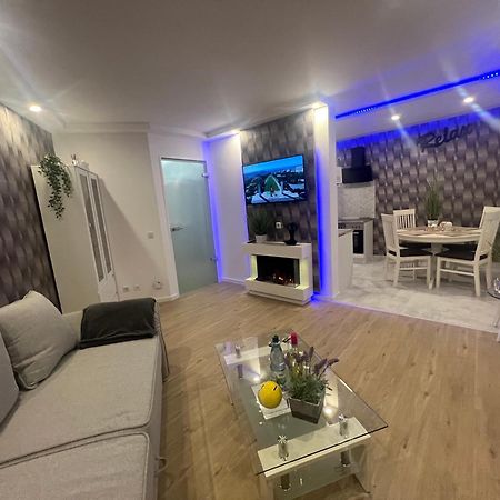 Ferienwohnung Viktoria Гота Екстериор снимка