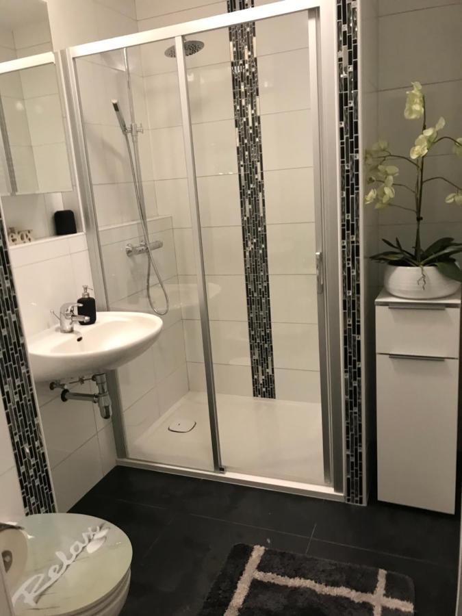 Ferienwohnung Viktoria Гота Екстериор снимка