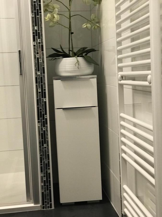 Ferienwohnung Viktoria Гота Екстериор снимка