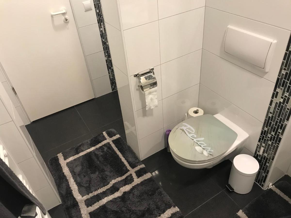 Ferienwohnung Viktoria Гота Екстериор снимка
