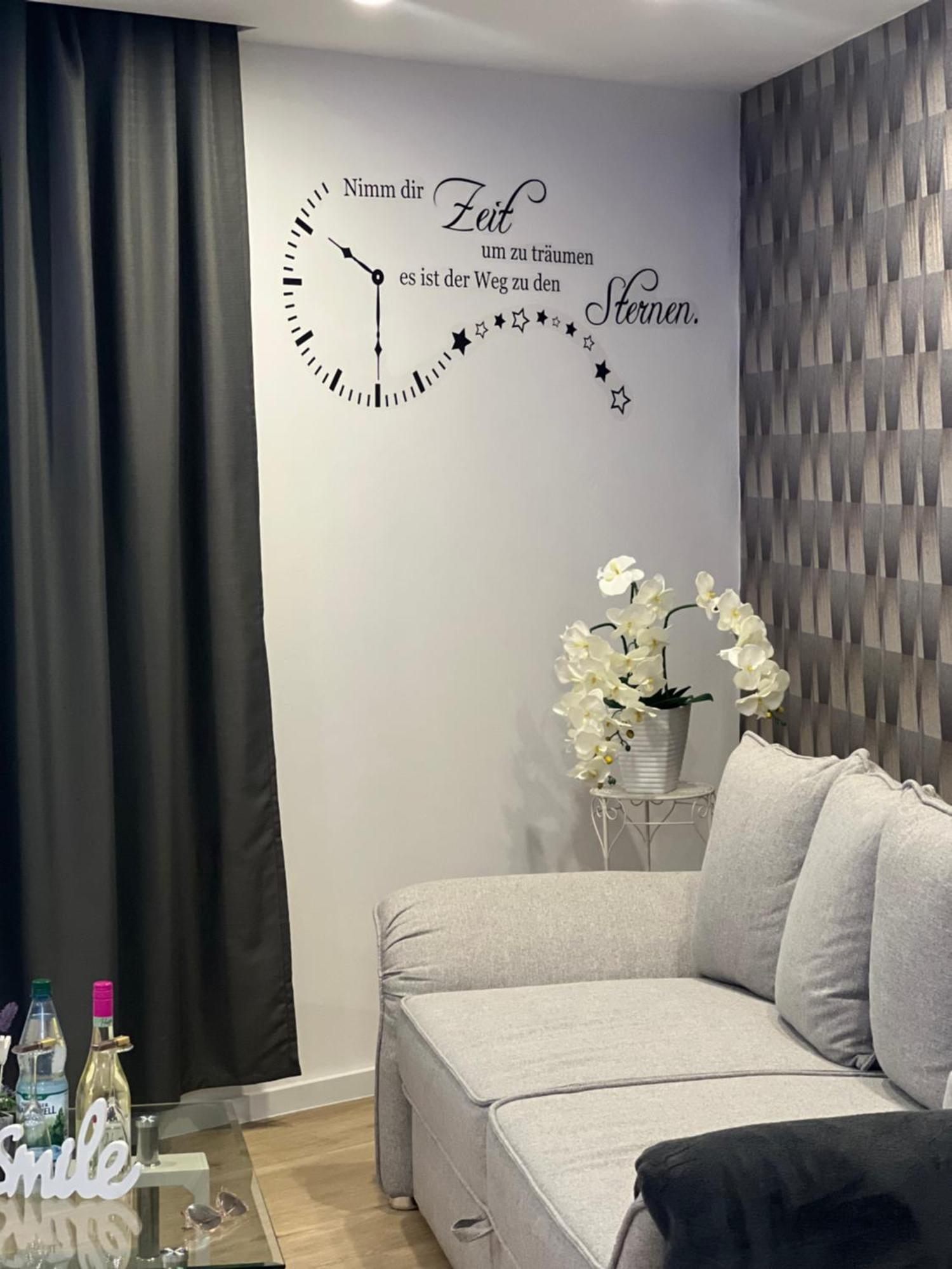 Ferienwohnung Viktoria Гота Екстериор снимка